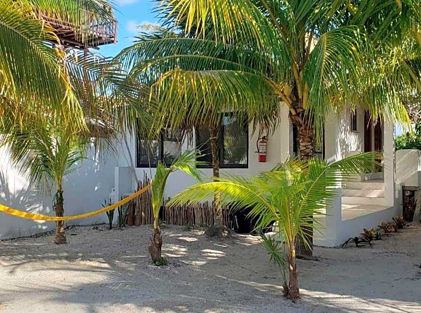 Valentina Holbox by Las Flores Vacation Rentals