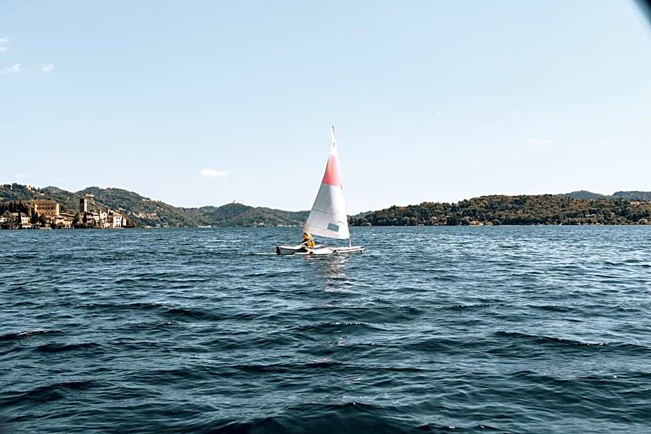 Casa Fantini - Lake Time