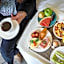 Novotel Muenchen Messe