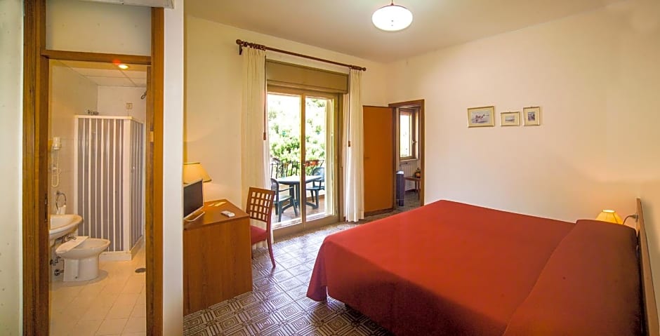 Hotel Delle Palme