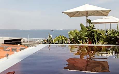 Memmo Alfama - Design Hotels