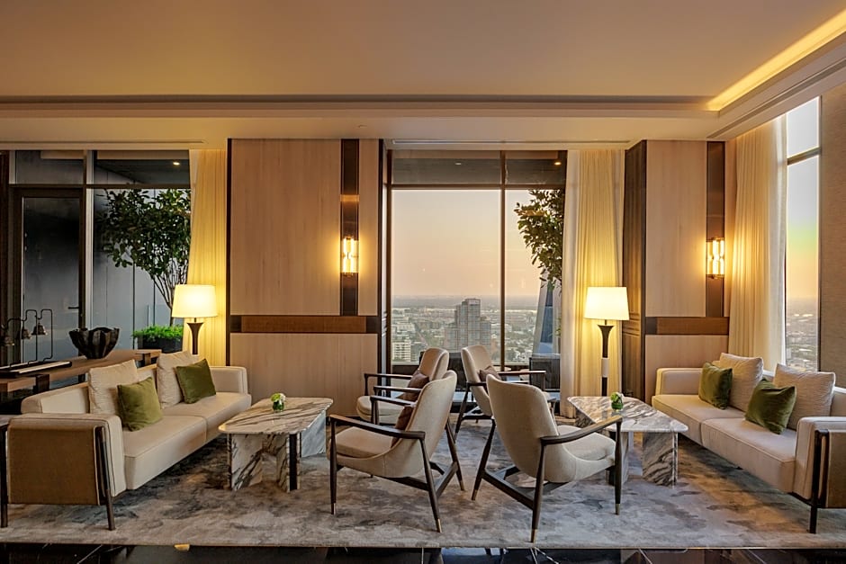 InterContinental Bangkok Sukhumvit By IHG