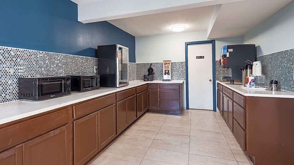 SureStay Hotel by Best Western Olathe