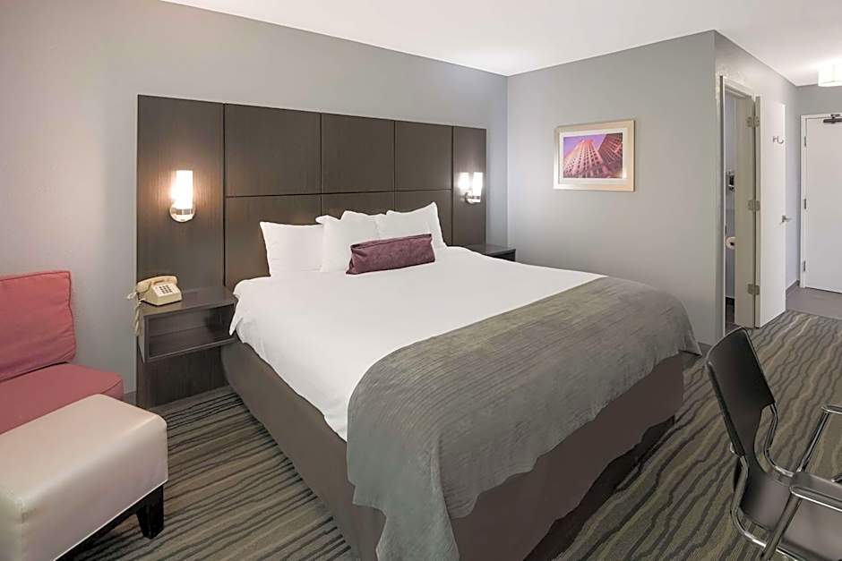 Best Western Riverside Inn