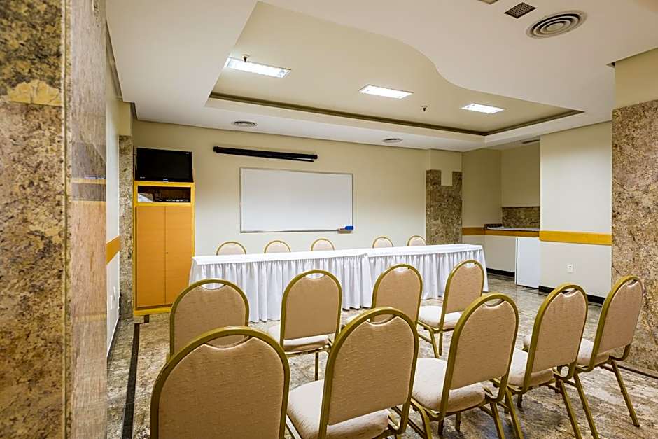 Hotel Vermont Ipanema