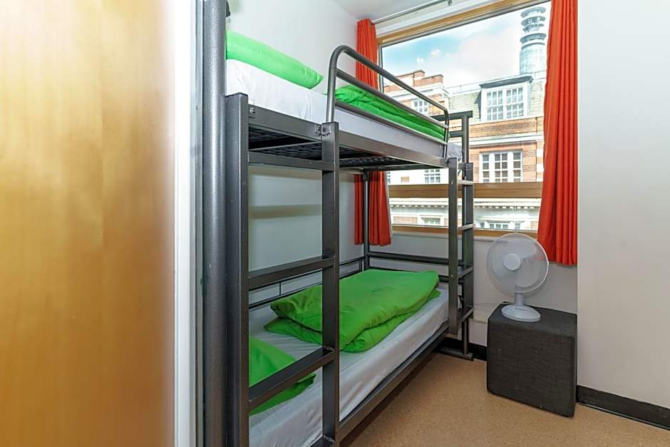 YHA London Central