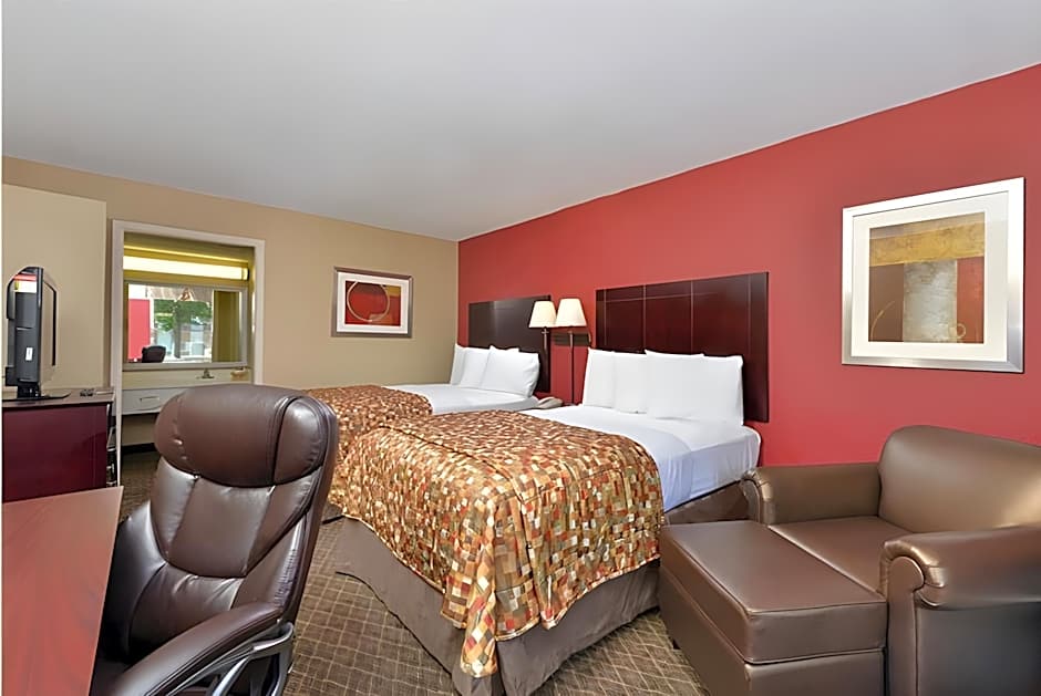 Guest Inn Ardmore