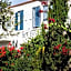 Beyevi Alaçatı