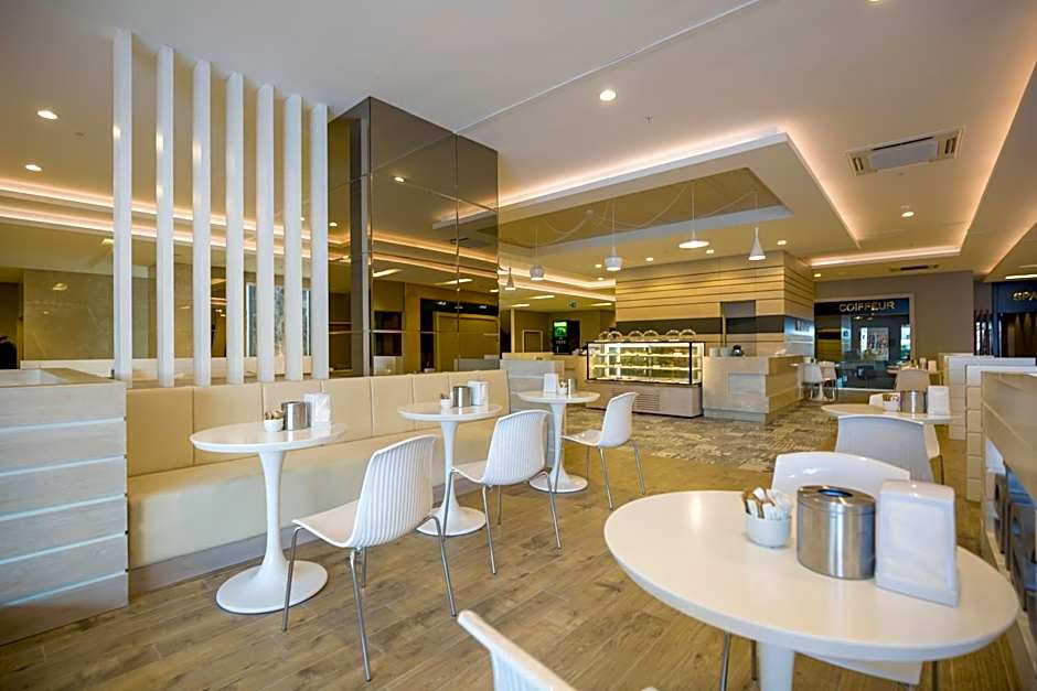 Side Sunport Hotel - All Inclusive