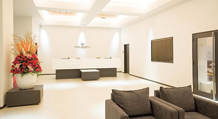 HOTEL BLOEMEN NORTH-HANAZONO