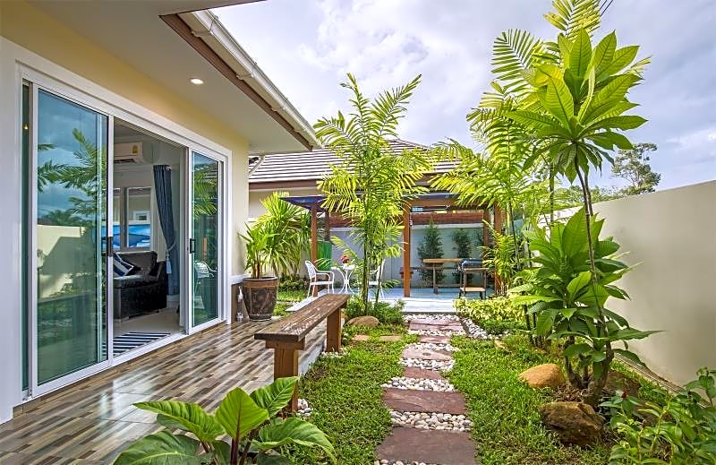 Aonang Sweet Blue Sea