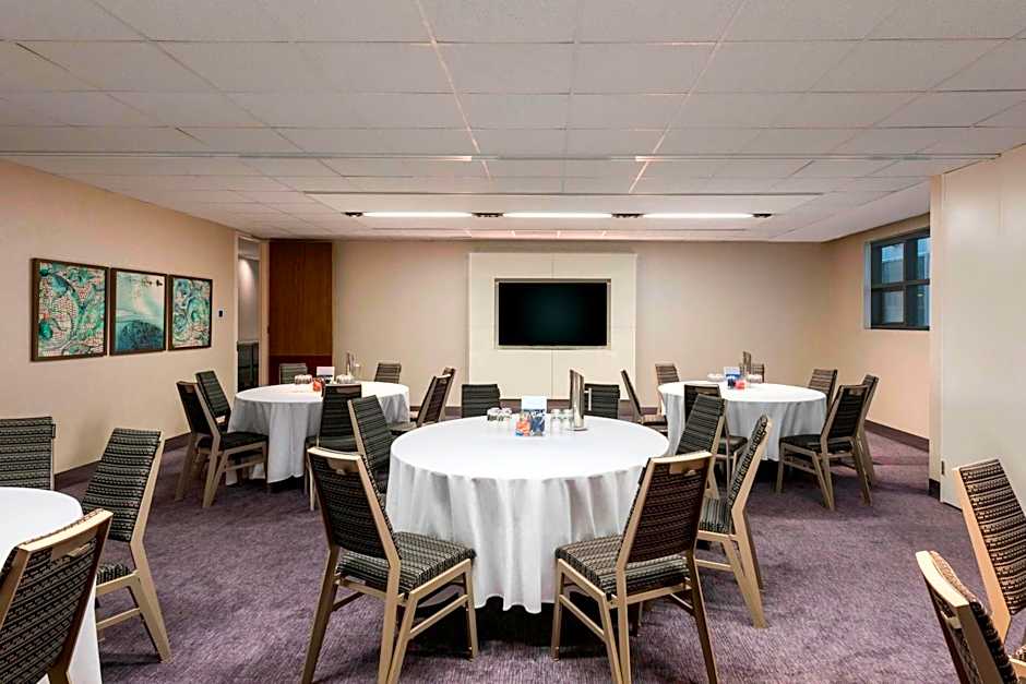 Sheraton Melbourne Hotel