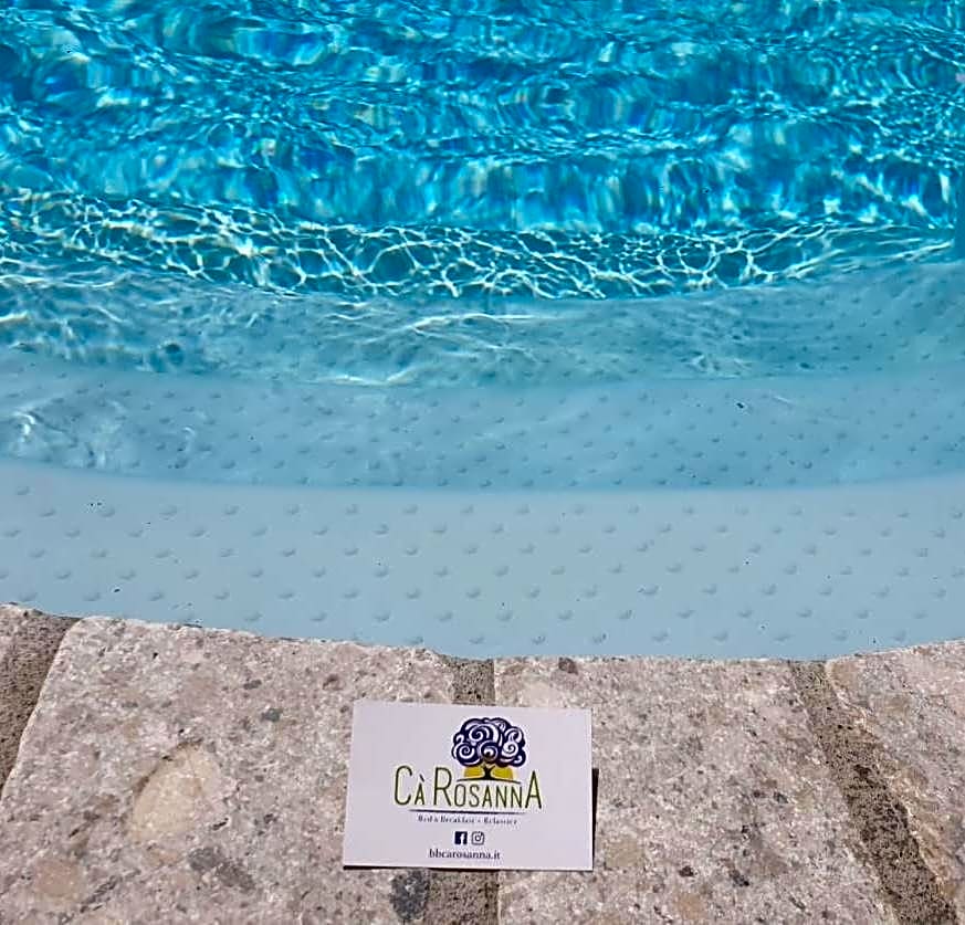 Cà RosannA