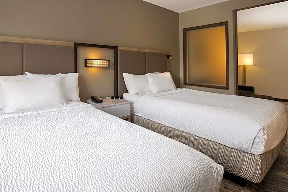 SpringHill Suites by Marriott Orlando Altamonte Springs/Maitland