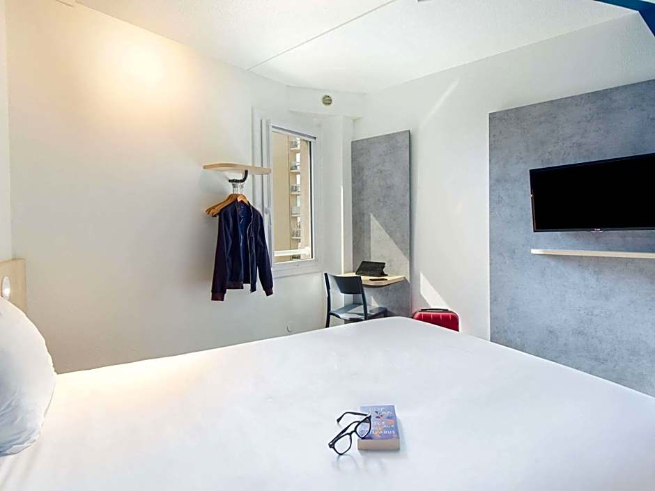 ibis budget Toulon centre