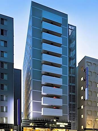 Daiwa Roynet Hotel Tokyo-Akabane