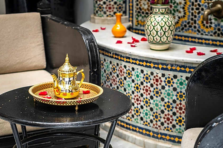 Riad Balkisse