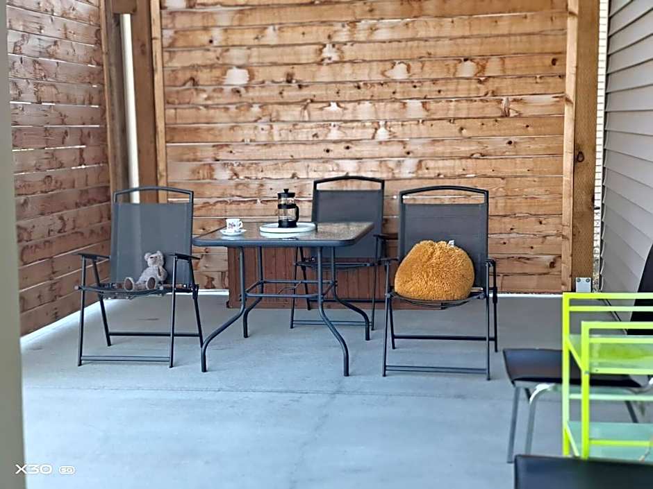 1 bedroom lake Mountain view