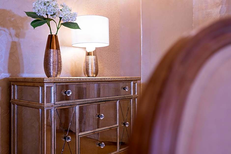 Contessa Arrivabene Antica Dimora