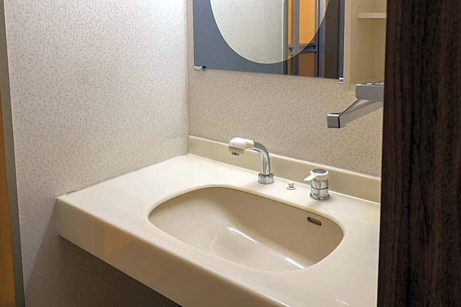 Photo 1 of 4 of Superior Japanese-Western-Style-Room 45 square yards(Top Floor) - Shared Bathroom - Non-Smoking