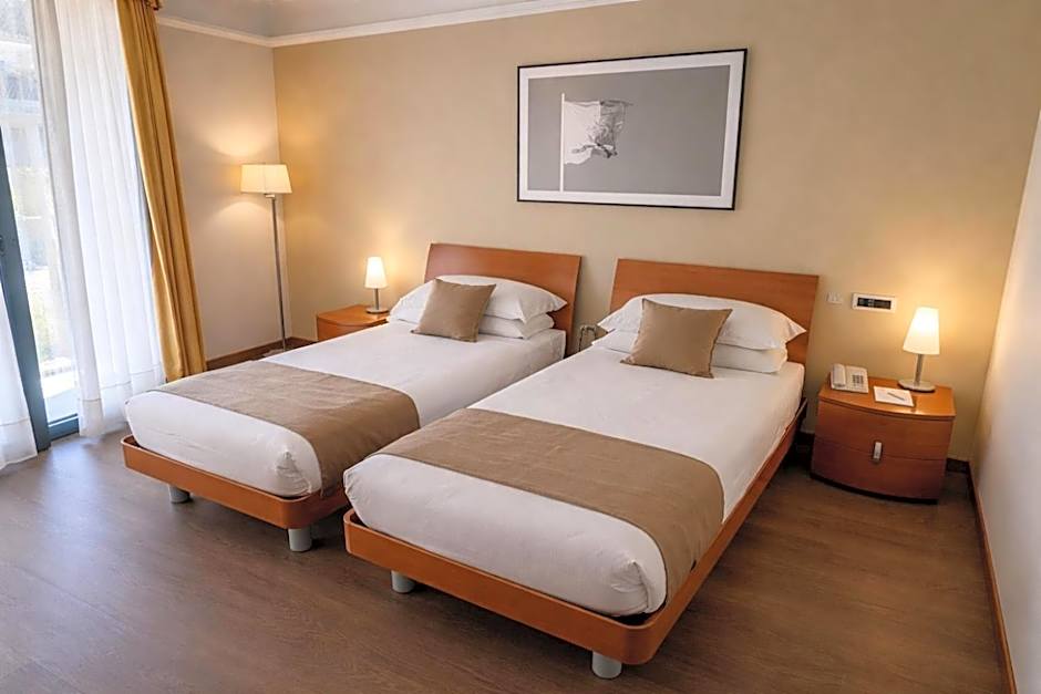 Hotel San Rocco