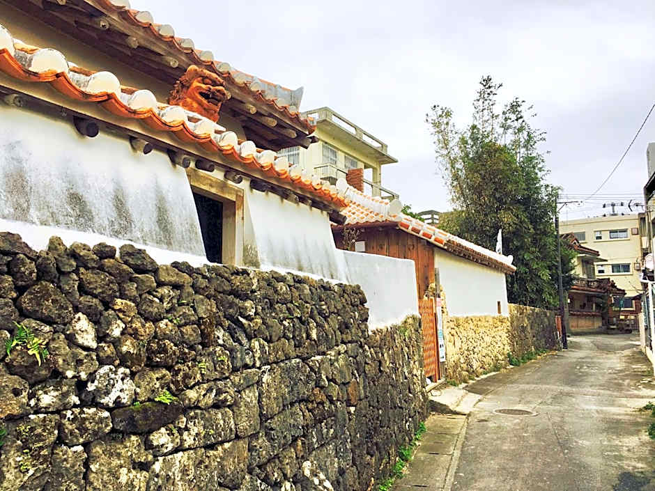 Holiday Homes TSUBOYA 505