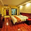 GreenTree Inn Shandong Zaozhuang Tengzhou East Xueyuan Road Guiheyuan Business Hotel