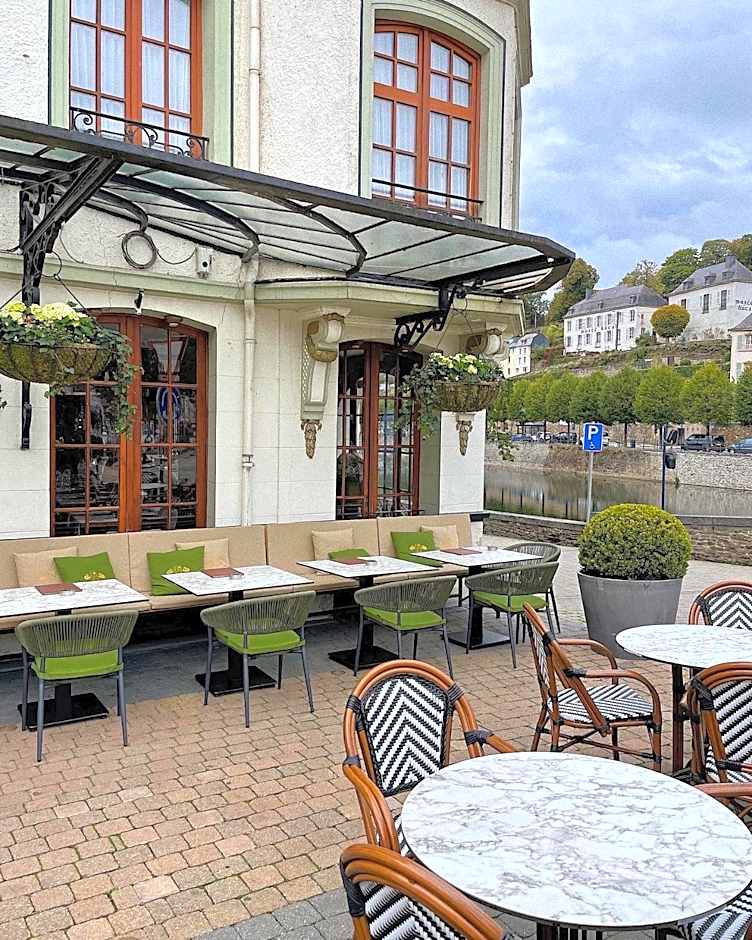 Hotel de la Poste - Relais de Napoleon III