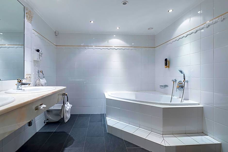 Wellness and Beauty Hotel Alte Post