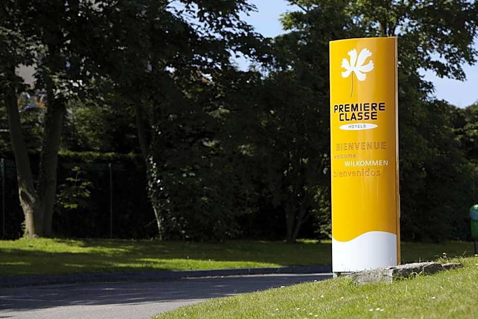 Premiere Classe Grenoble Nord Moirans