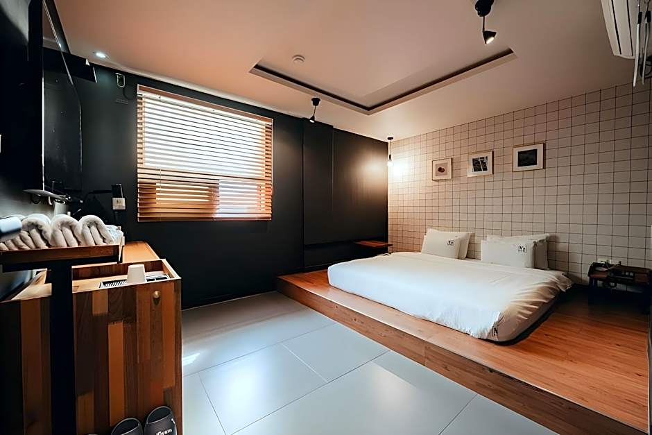 No. 25 Changwon Jinhae