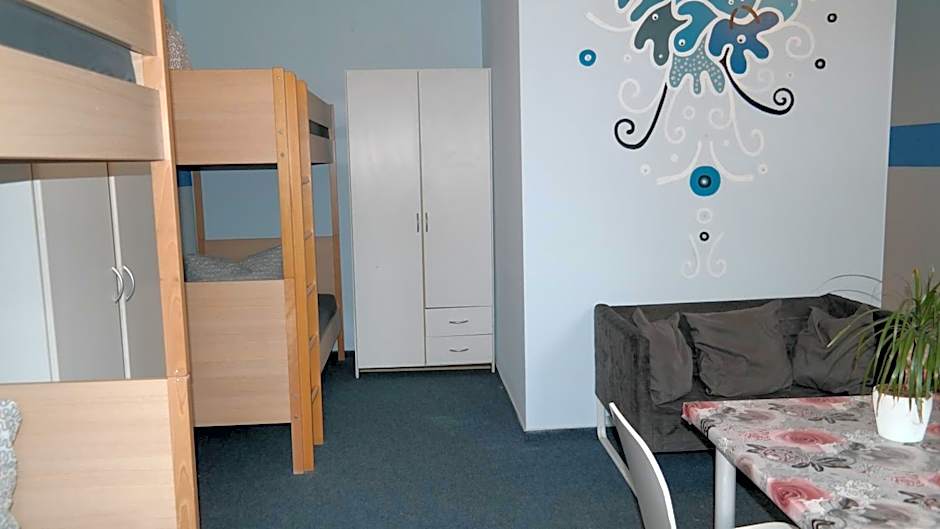 Hostel Inn-Berlin
