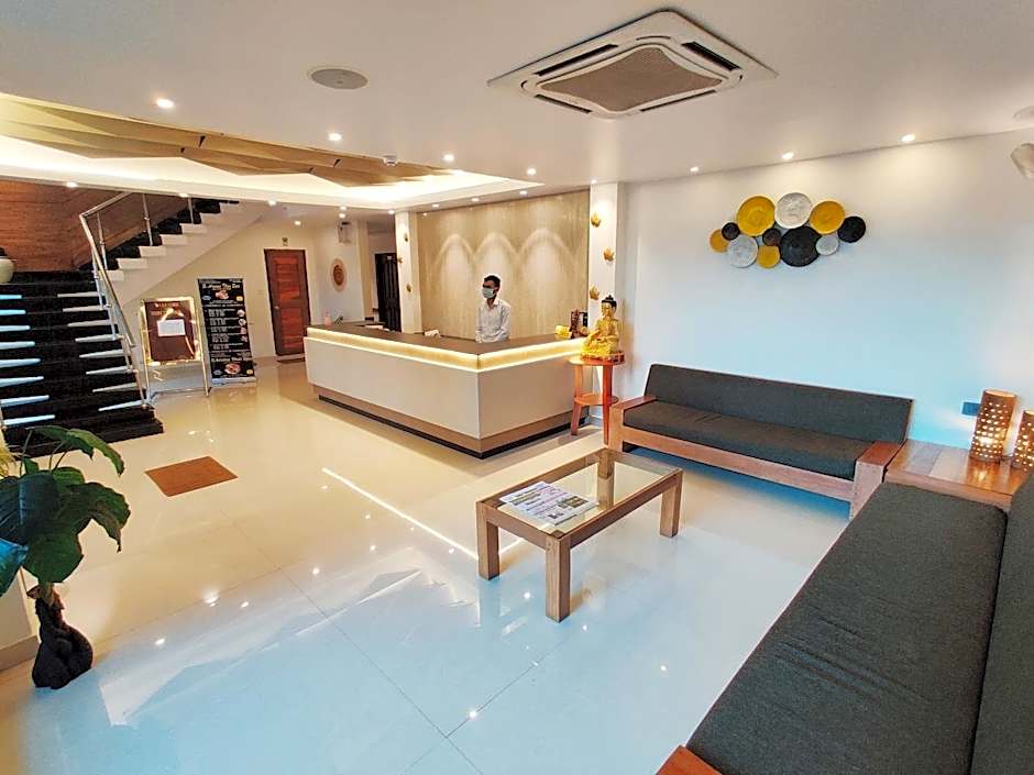 Hotel Driftwood - Port Blair