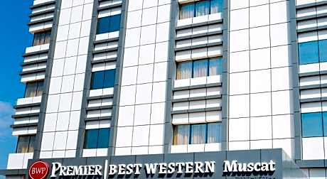 Best Western Premier Muscat