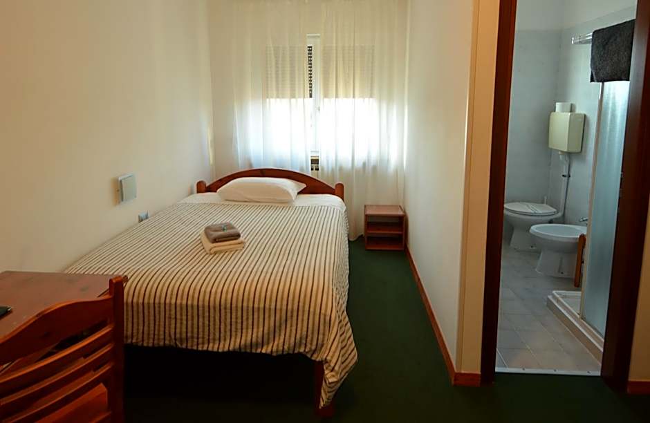 Albergo Alla Valle di Banne