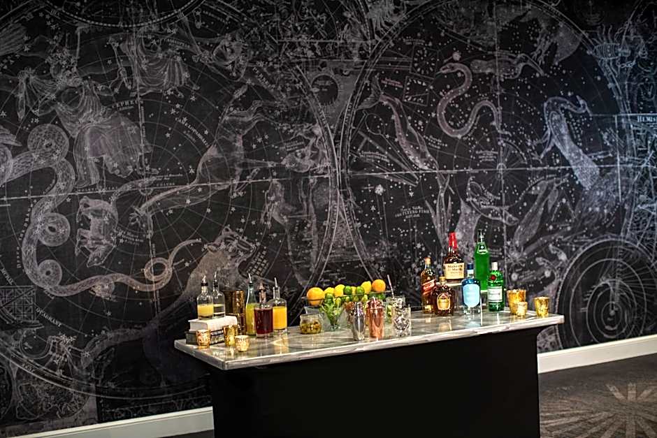 Renaissance by Marriott Columbus Downtown Hotel