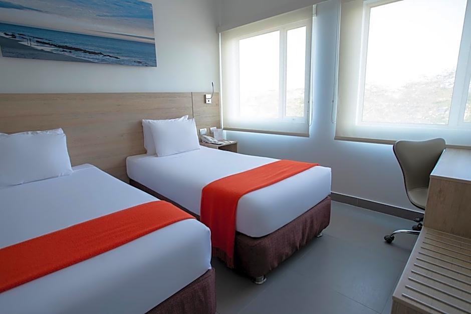 Casa Andina Standard Talara