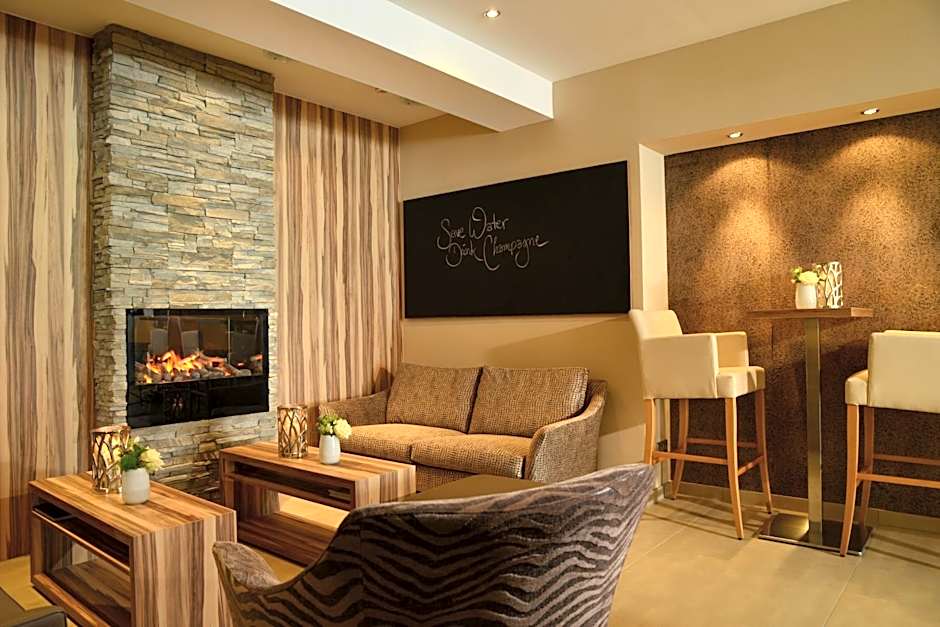 Parkhotel Oberhausen