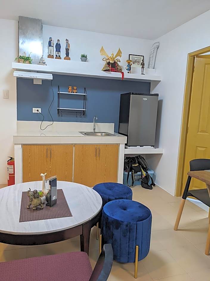 307 Anabelle Residence at Marina Spatial Condominium