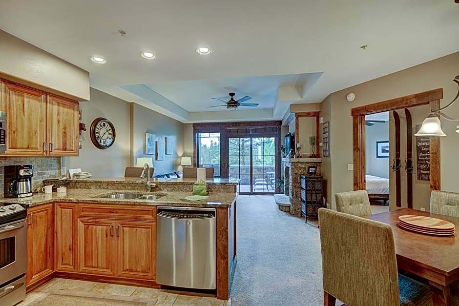 Crystal Peak Lodge, A Vail Resorts Property