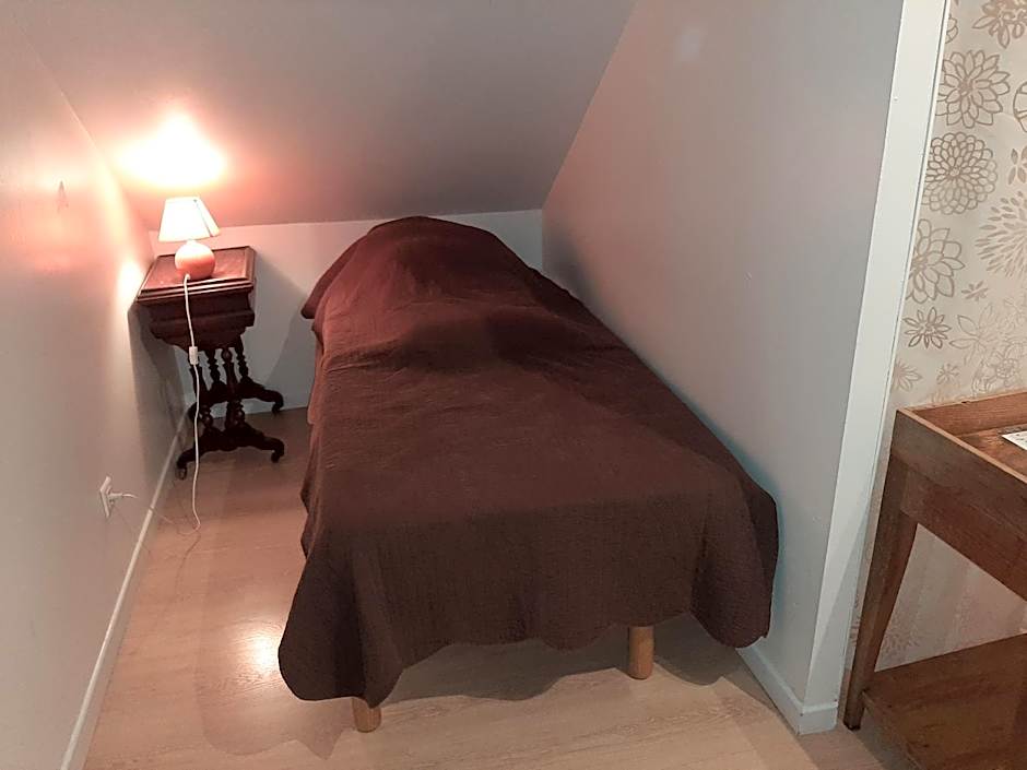 La Coutrotte Becquine