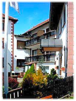 Hotel Burg Waldau