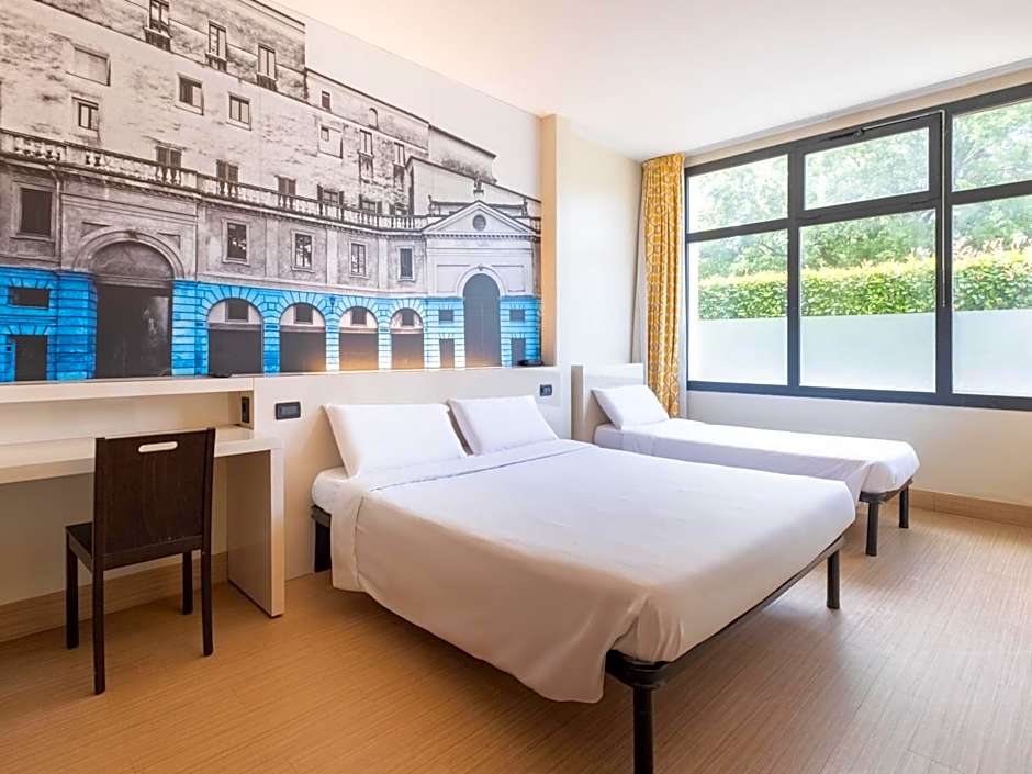 B&B Hotel Mantova