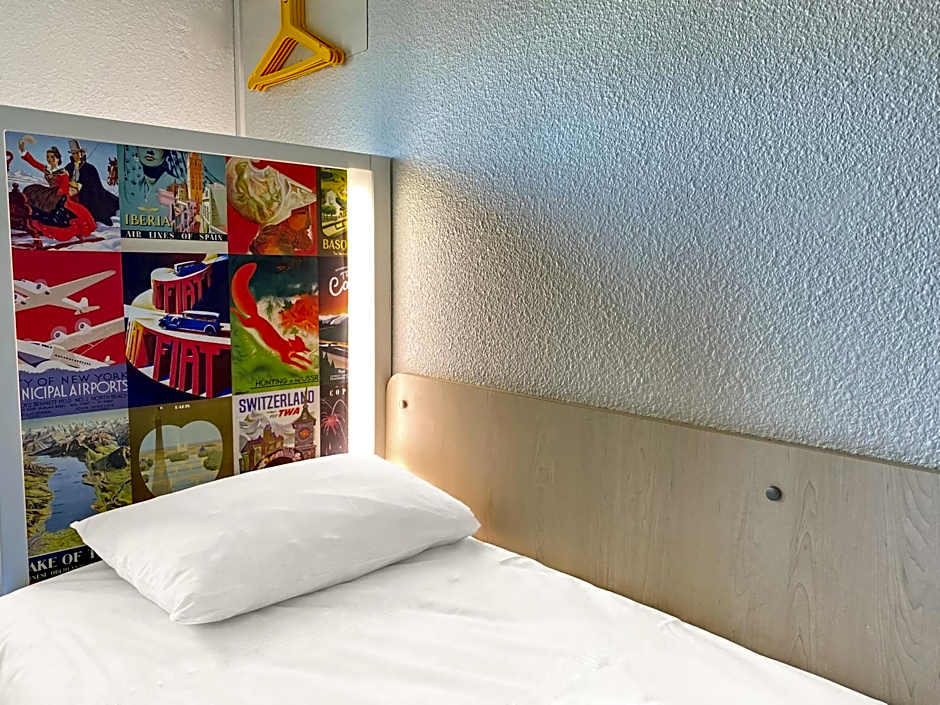 hotelF1 Avranches Baie Du Mont Saint Michel