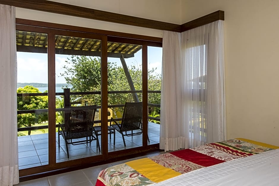 Pipa Lagoa Hotel