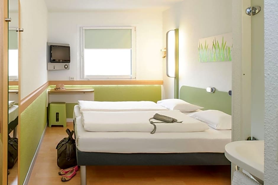 ibis budget Antwerpen Centraal Station