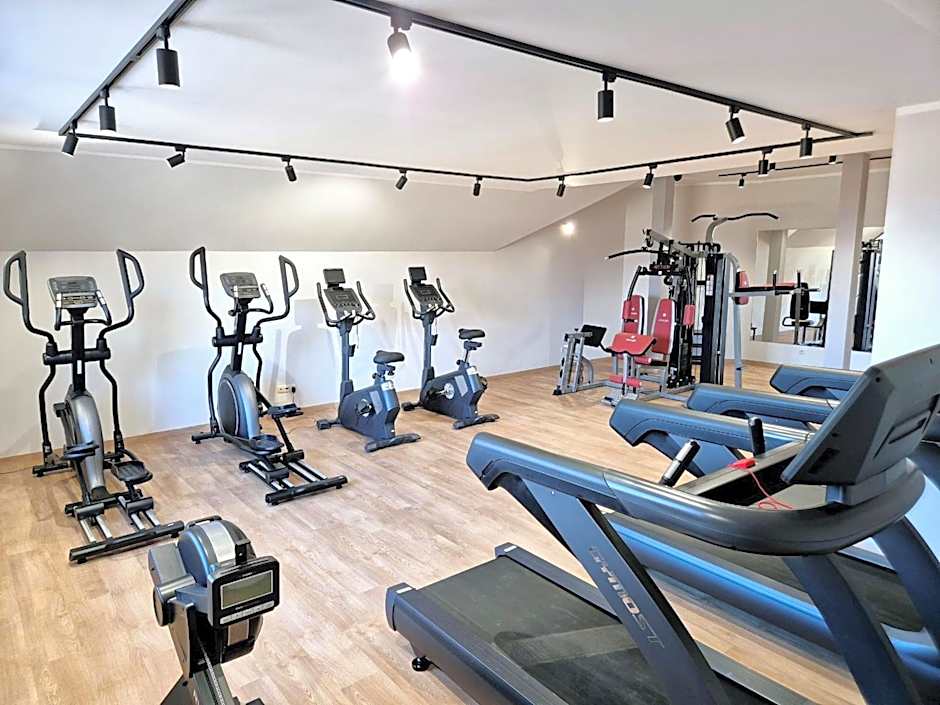 Hotel Chata Za Wsią