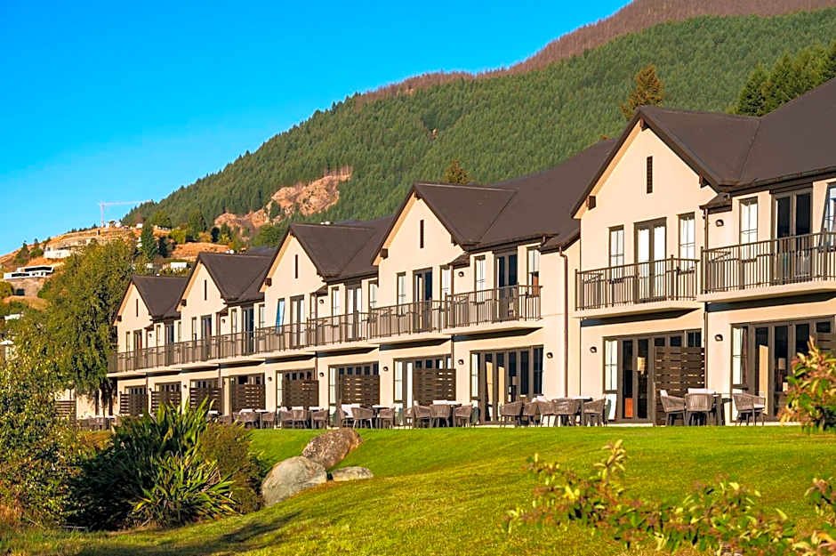 Platinum Queenstown