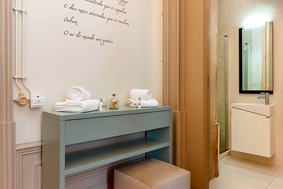 Serenata Hotel & Hostel Coimbra