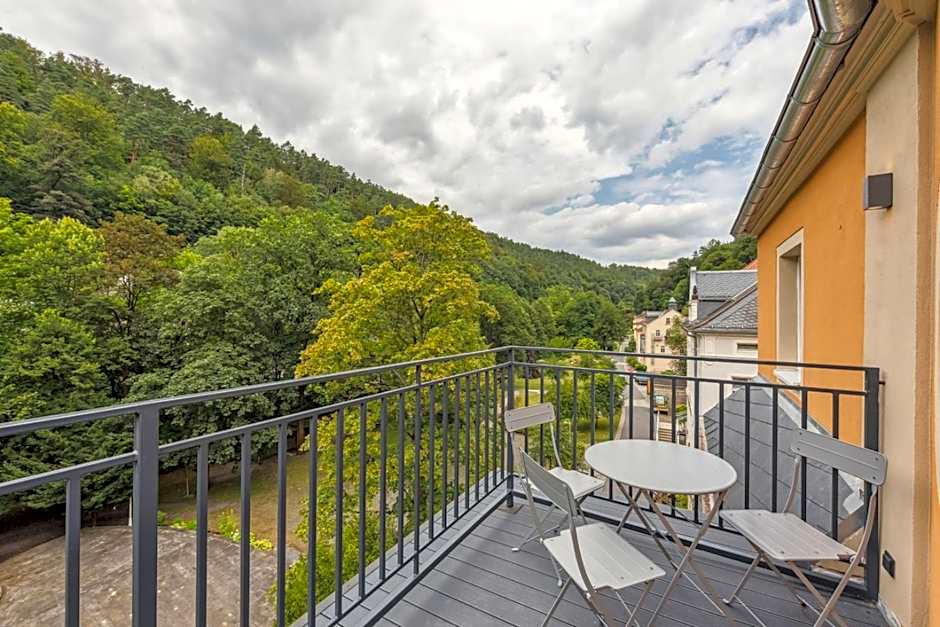 Residenz Hugo